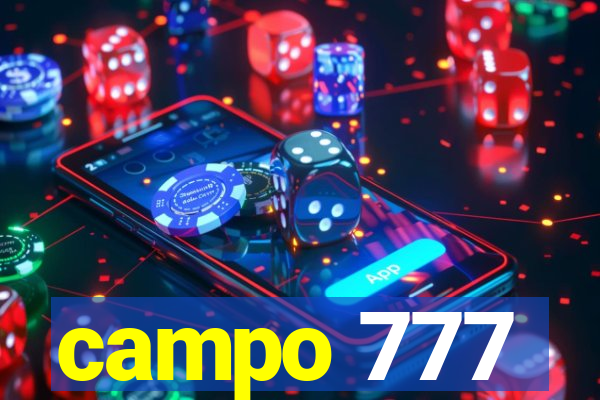 campo 777